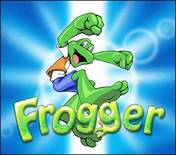Frogger Evolution (240x320)